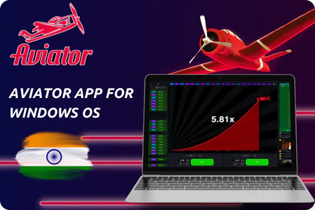 Aviator App for Windows