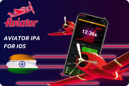 Aviator iOS App