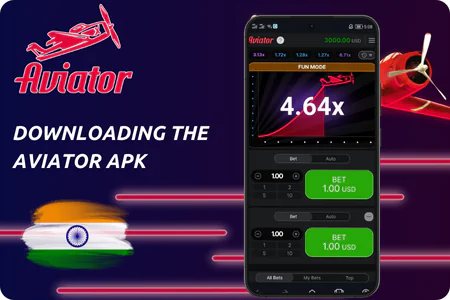 Aviator APK