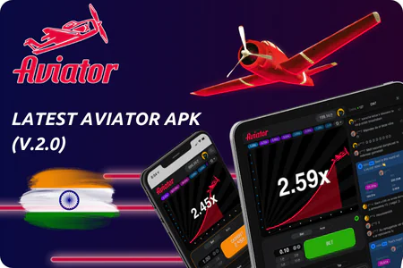 Aviator APK (v.2.0)