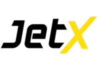 JetX logo