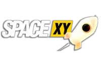 Space XY logo