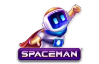 Spaceman logo